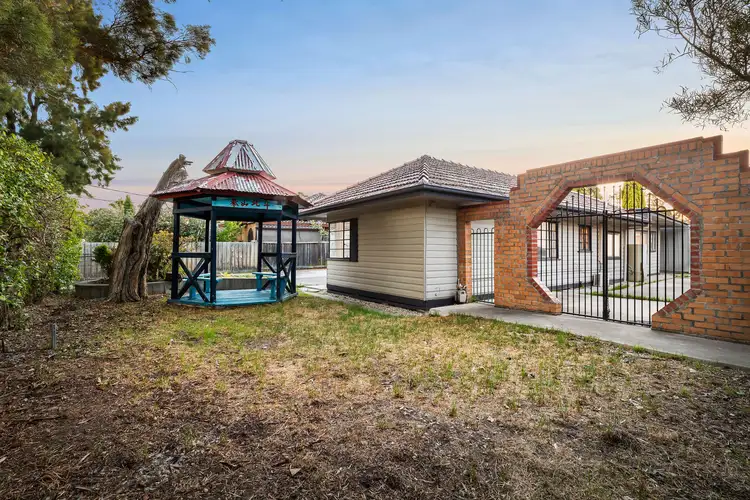 Third view of Homely house listing, 75 James Street, Fawkner VIC 3060