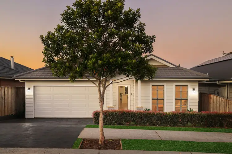 Main view of Homely house listing, 16 Macbeth Close, Oakdale NSW 2570