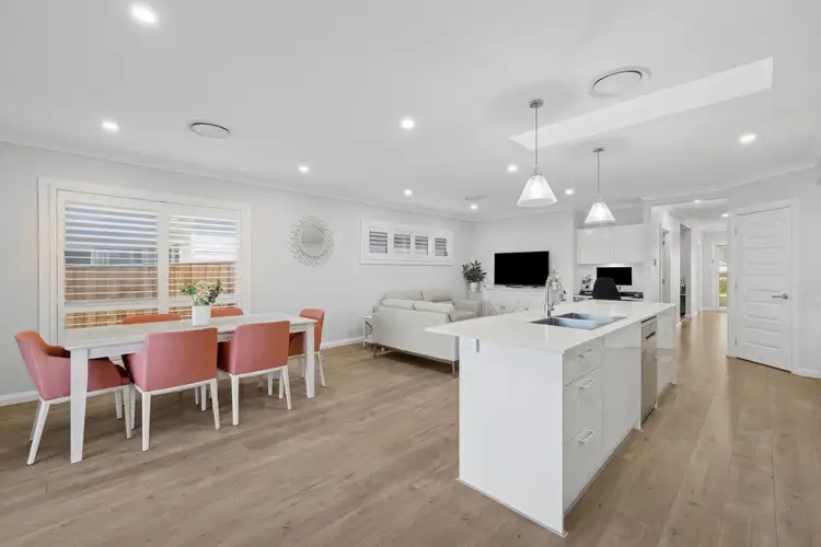 Third view of Homely house listing, 16 Macbeth Close, Oakdale NSW 2570