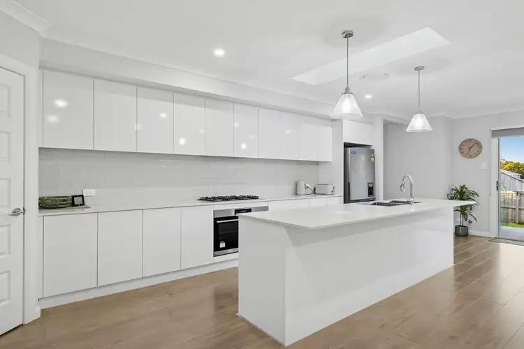 Fourth view of Homely house listing, 16 Macbeth Close, Oakdale NSW 2570
