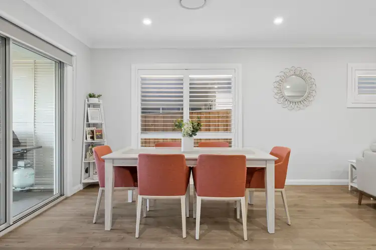 Fifth view of Homely house listing, 16 Macbeth Close, Oakdale NSW 2570