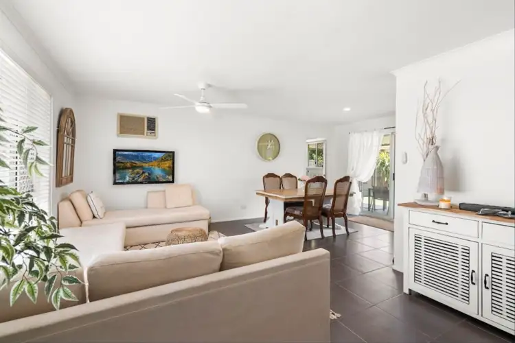 Fourth view of Homely house listing, 4 Southlake Drive, Varsity Lakes QLD 4227