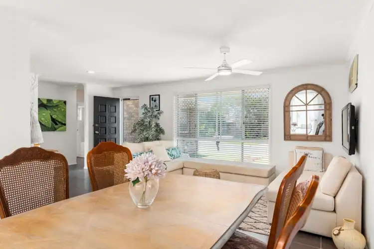 Sixth view of Homely house listing, 4 Southlake Drive, Varsity Lakes QLD 4227