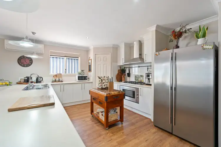Third view of Homely house listing, 5 Corymbia Green, Baldivis WA 6171