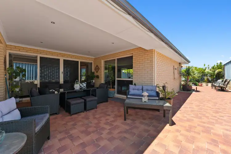 Fourth view of Homely house listing, 5 Corymbia Green, Baldivis WA 6171