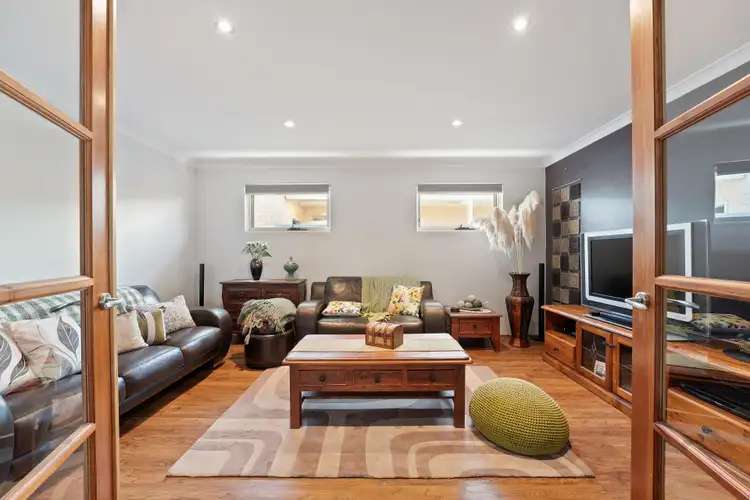 Fifth view of Homely house listing, 5 Corymbia Green, Baldivis WA 6171