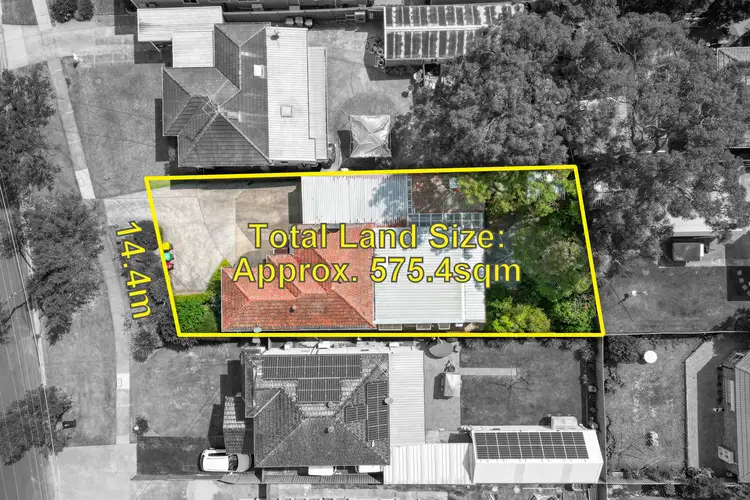 27 Milford Avenue, Panania NSW 2213