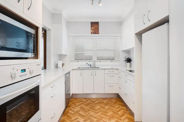 Fifth view of Homely house listing, 27 Milford Avenue, Panania NSW 2213
