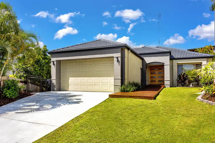5 Berkley Court, Highland Park QLD 4211