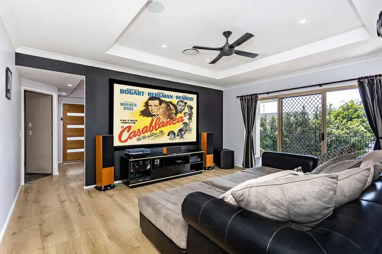 Sixth view of Homely house listing, 5 Berkley Court, Highland Park QLD 4211