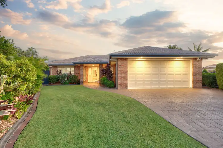 19 Taupo Place, Parkinson QLD 4115