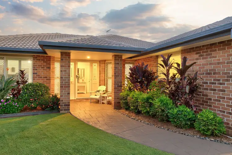 Third view of Homely house listing, 19 Taupo Place, Parkinson QLD 4115