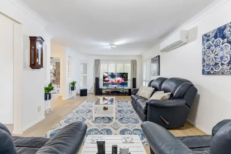 Sixth view of Homely house listing, 19 Taupo Place, Parkinson QLD 4115