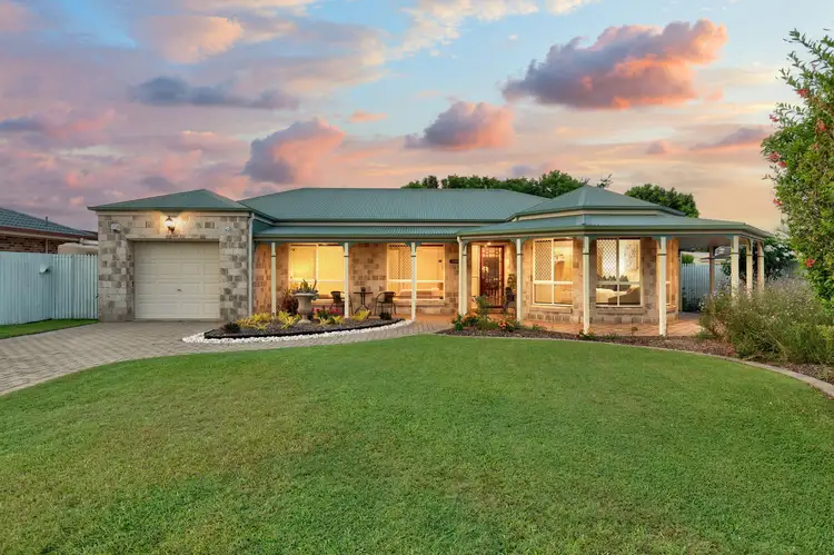 133 Ulinga Crescent, Parkinson QLD 4115