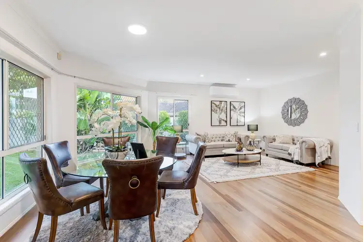 Sixth view of Homely house listing, 133 Ulinga Crescent, Parkinson QLD 4115