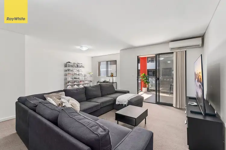 Third view of Homely apartment listing, 25/11-13 Durham Street, Mount Druitt NSW 2770