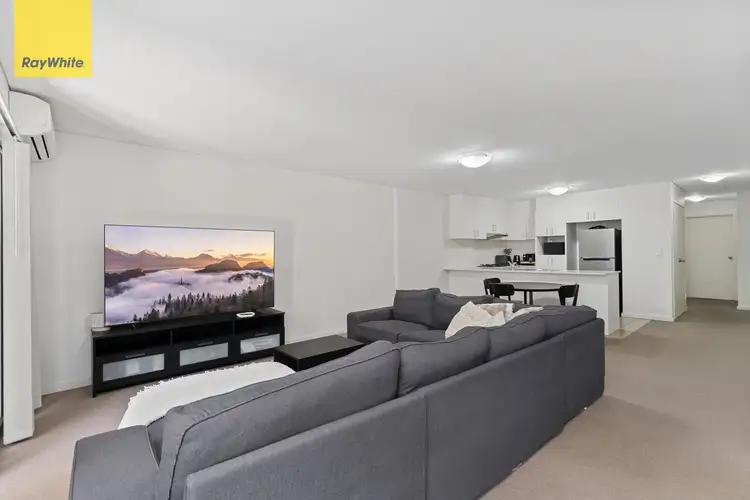 Fourth view of Homely apartment listing, 25/11-13 Durham Street, Mount Druitt NSW 2770