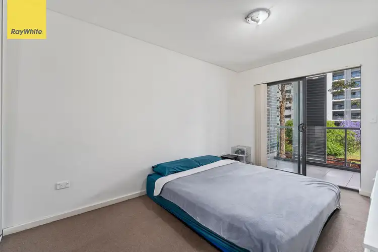 Fifth view of Homely apartment listing, 25/11-13 Durham Street, Mount Druitt NSW 2770