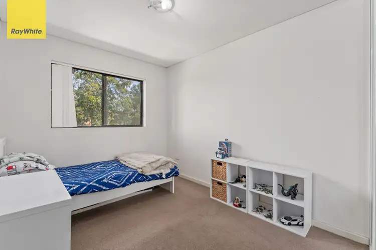 Sixth view of Homely apartment listing, 25/11-13 Durham Street, Mount Druitt NSW 2770