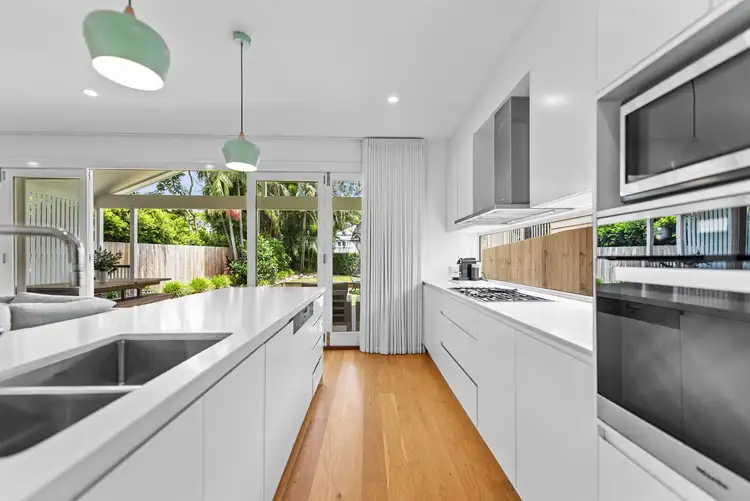 Fifth view of Homely house listing, 26 Grove Street, Albion QLD 4010