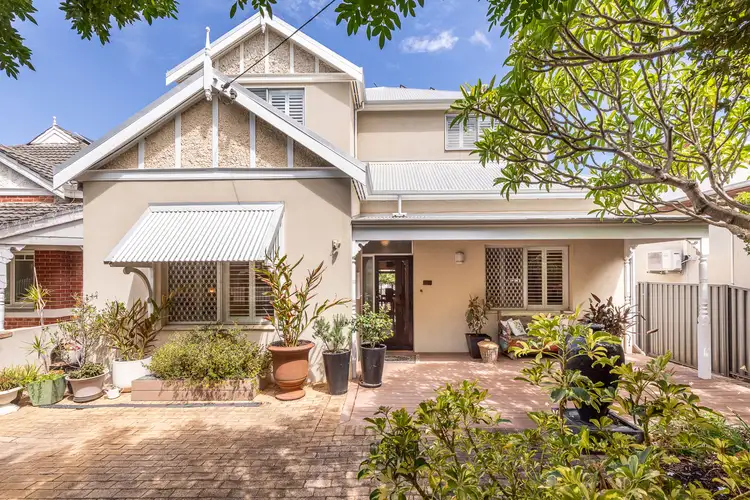9 Alfonso Street, North Perth WA 6006