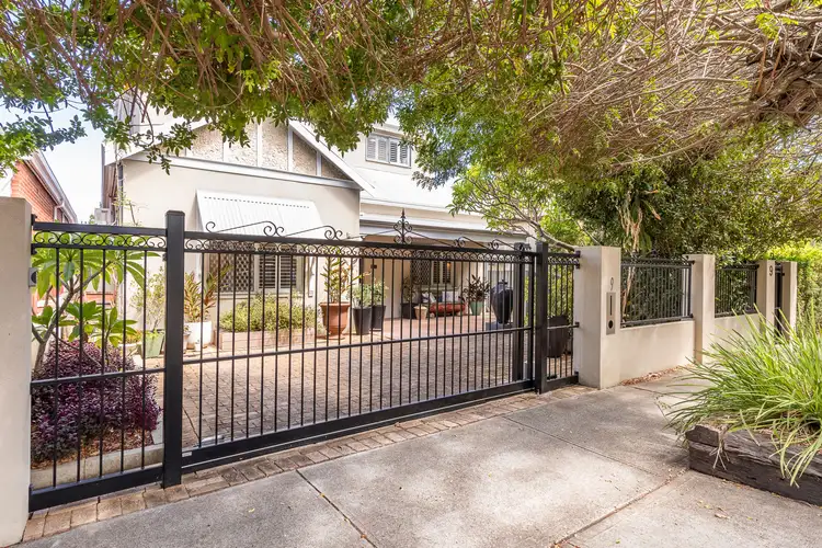 Third view of Homely house listing, 9 Alfonso Street, North Perth WA 6006