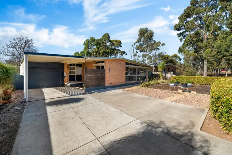 Second view of Homely house listing, 92 Collingbourne Drive, Elizabeth Vale SA 5112