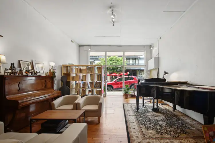 Second view of Homely house listing, 139 St Johns Road, Glebe NSW 2037