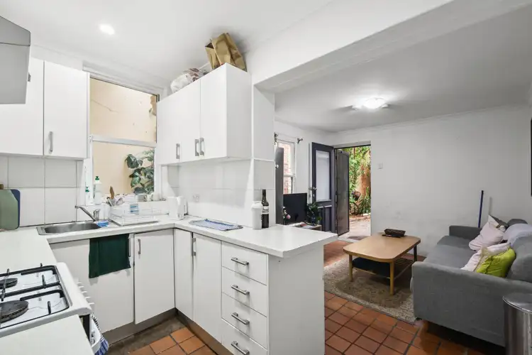 Fourth view of Homely house listing, 139 St Johns Road, Glebe NSW 2037