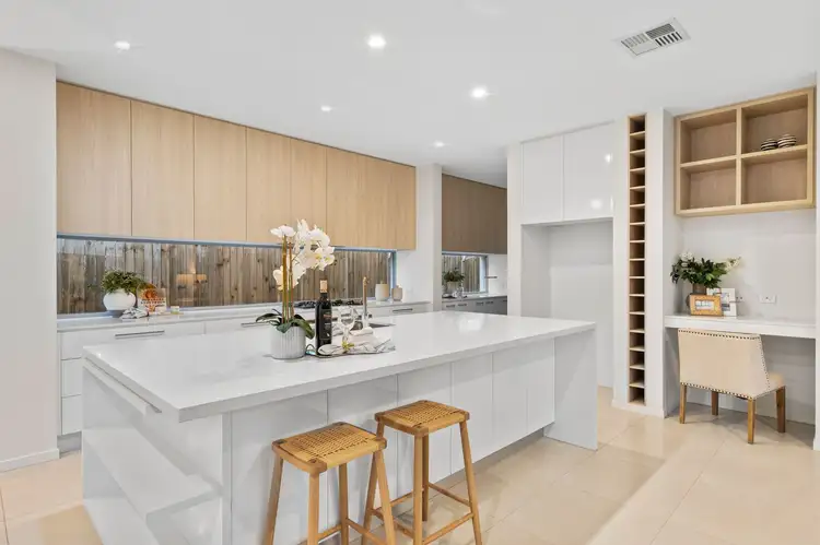 Main view of Homely house listing, 49 Hillcrest Street, Rochedale QLD 4123