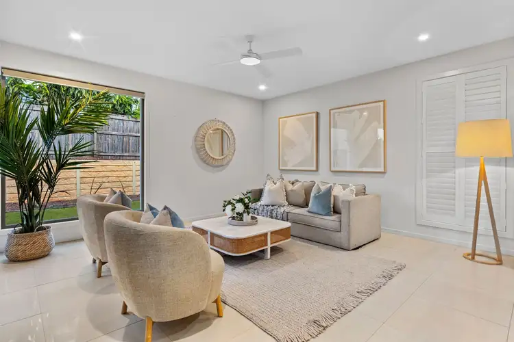 Third view of Homely house listing, 49 Hillcrest Street, Rochedale QLD 4123
