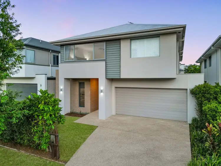 Fourth view of Homely house listing, 49 Hillcrest Street, Rochedale QLD 4123