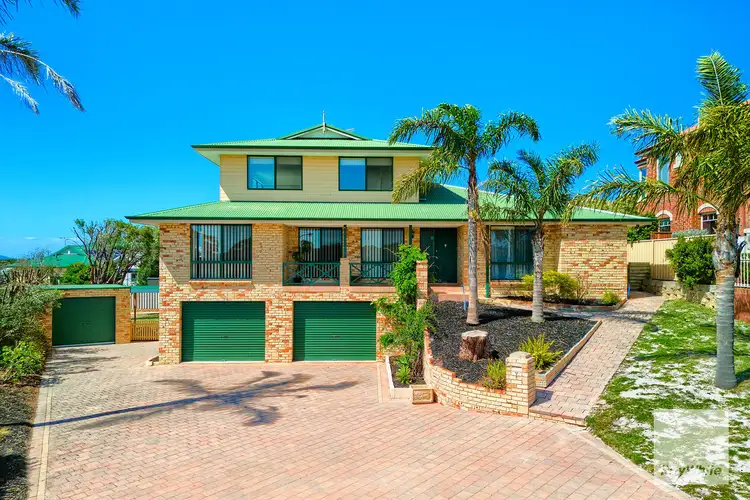 7 Mudge Retreat, Spencer Park WA 6330