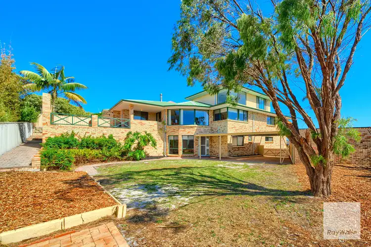 Second view of Homely house listing, 7 Mudge Retreat, Spencer Park WA 6330