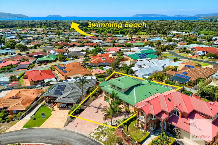 Third view of Homely house listing, 7 Mudge Retreat, Spencer Park WA 6330