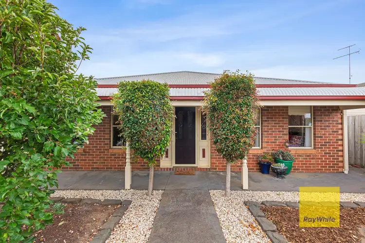 5 Priory Court, Marshall VIC 3216