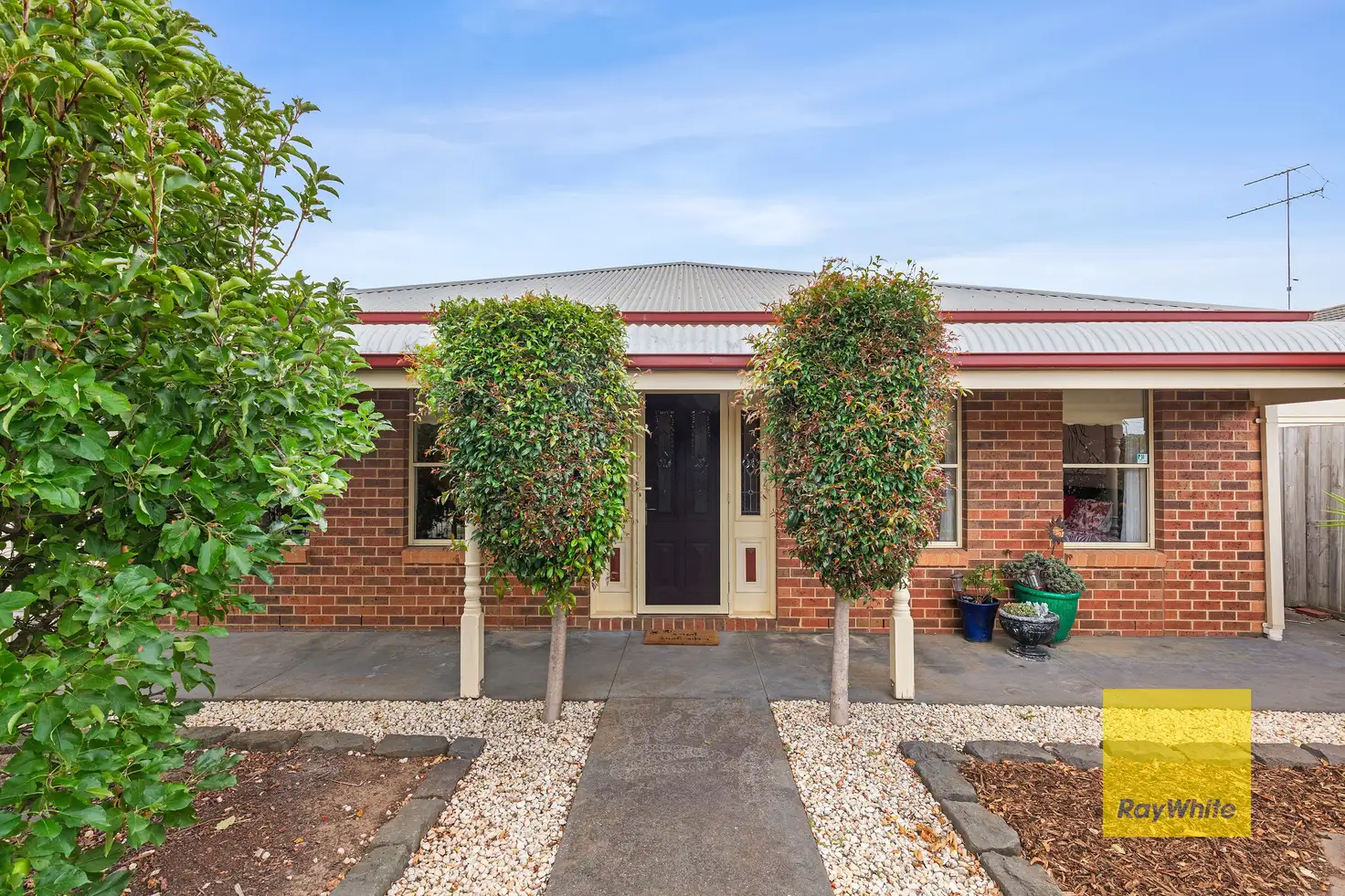 Main view of Homely house listing, 5 Priory Court, Marshall VIC 3216