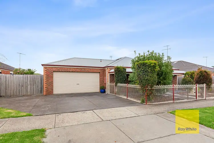 Second view of Homely house listing, 5 Priory Court, Marshall VIC 3216