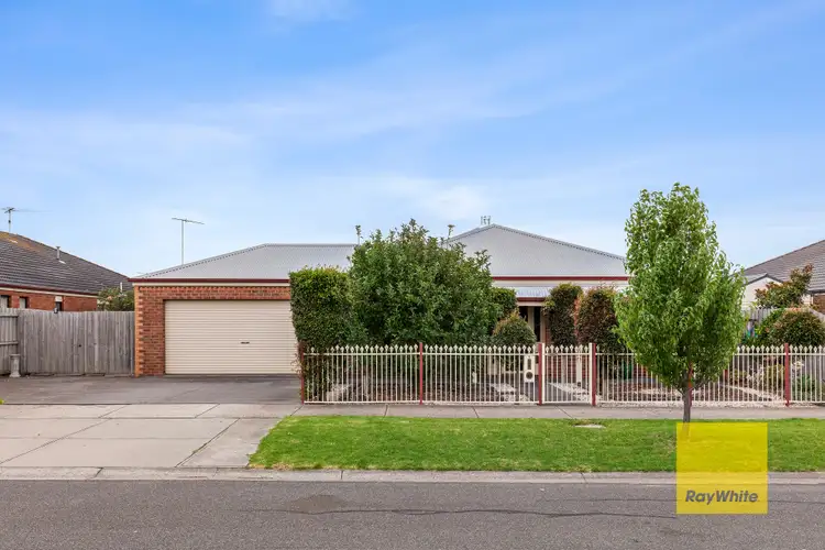 Third view of Homely house listing, 5 Priory Court, Marshall VIC 3216