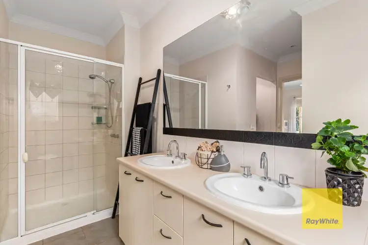 Fifth view of Homely house listing, 5 Priory Court, Marshall VIC 3216