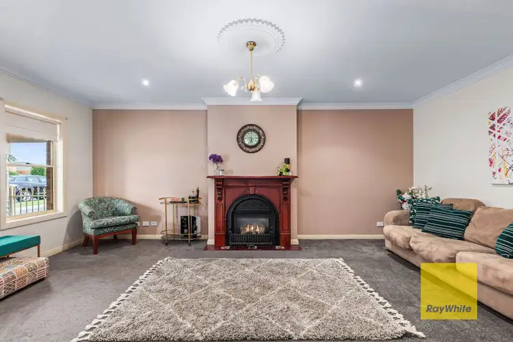 Sixth view of Homely house listing, 5 Priory Court, Marshall VIC 3216