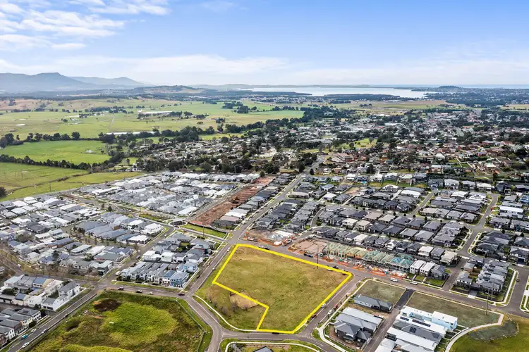 Fourth view of Homely land listing, 60 Balmoral Parade, Tullimbar NSW 2527