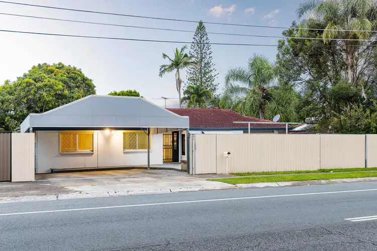 13 Sports Drive, Underwood QLD 4119