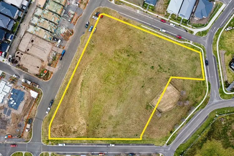 Sixth view of Homely land listing, 37 Berrima Street, Tullimbar NSW 2527