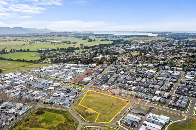 Fourth view of Homely land listing, 38 Balmoral Parade, Tullimbar NSW 2527