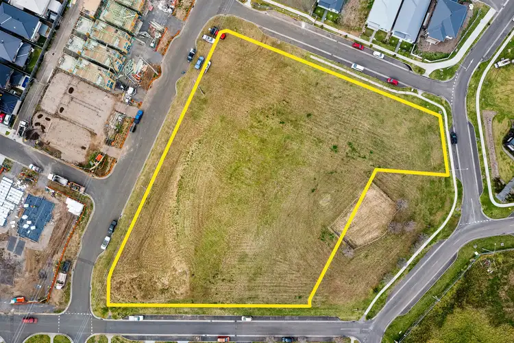 Sixth view of Homely land listing, 1 Braemar Street, Tullimbar NSW 2527