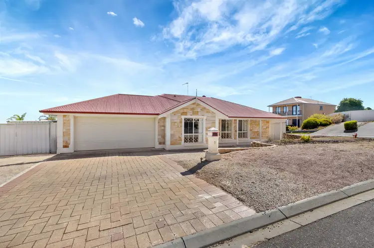 Main view of Homely house listing, 7 Coach House Mews, Hillbank SA 5112