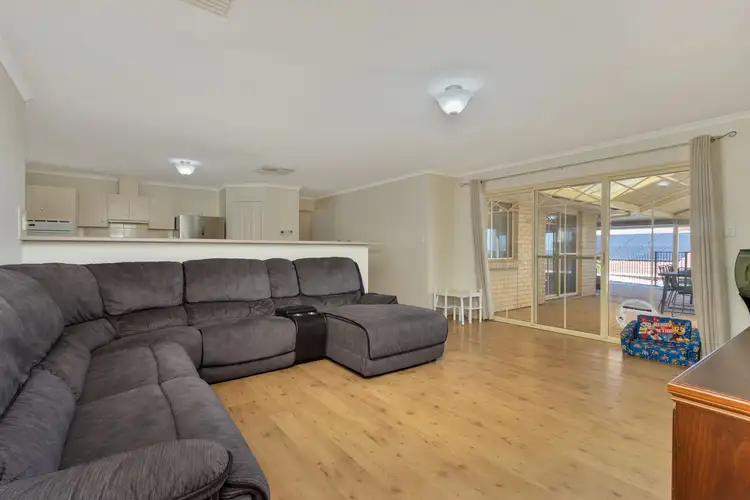 Second view of Homely house listing, 7 Coach House Mews, Hillbank SA 5112