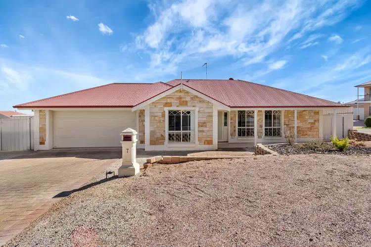 Fourth view of Homely house listing, 7 Coach House Mews, Hillbank SA 5112
