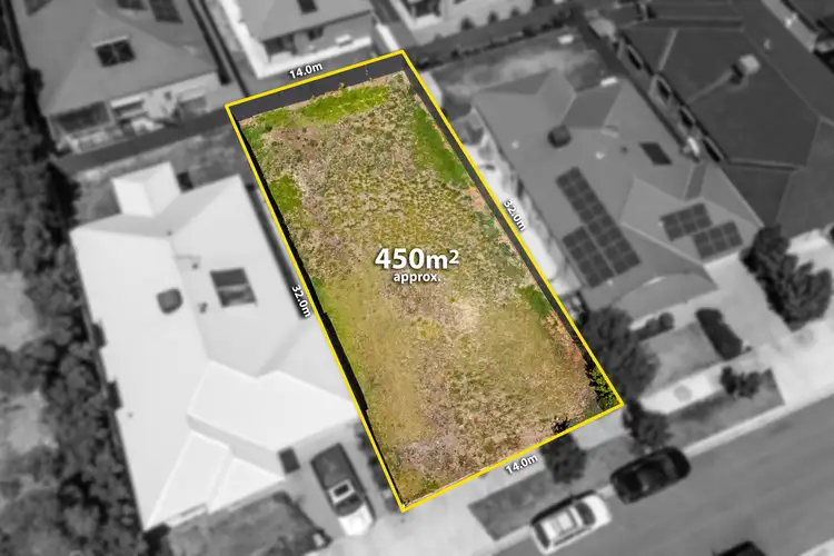 35 Recreation Street, Roxburgh Park VIC 3064